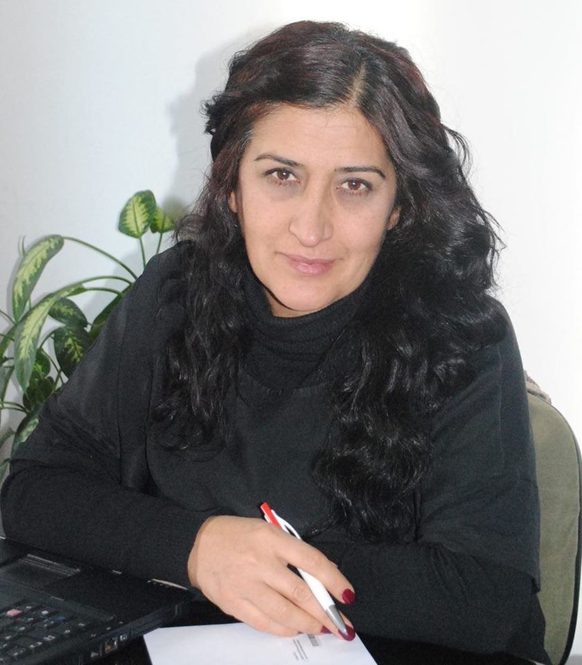 Aysel KANBER