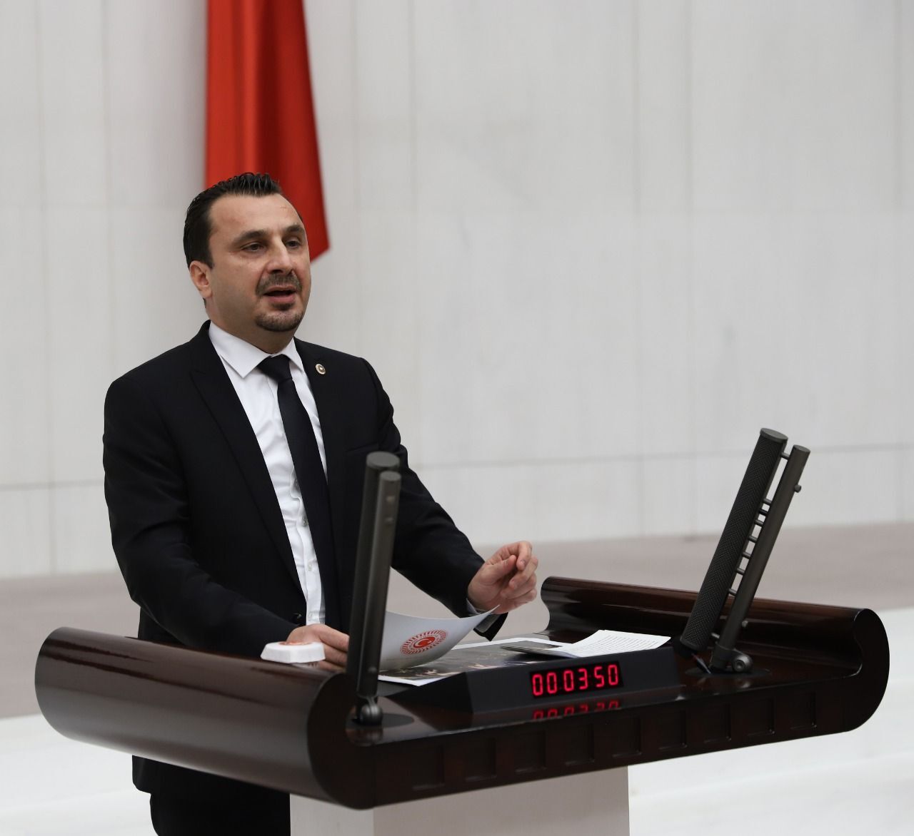 Besiciler isyan etti: Çalışırken batıyoruz