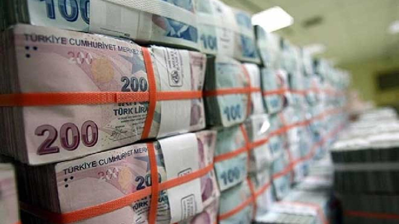 Hazine ve Maliye Bakanlığı 59,3 milyar lira turatında kira sertifikası ihraç etti