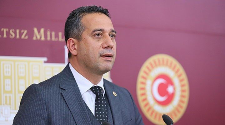 Yeni Partili Başarır: Meclis araştırma komisyonu kurulsun