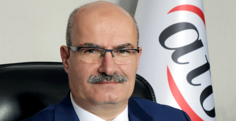 Ato Baskani Gursel Baran