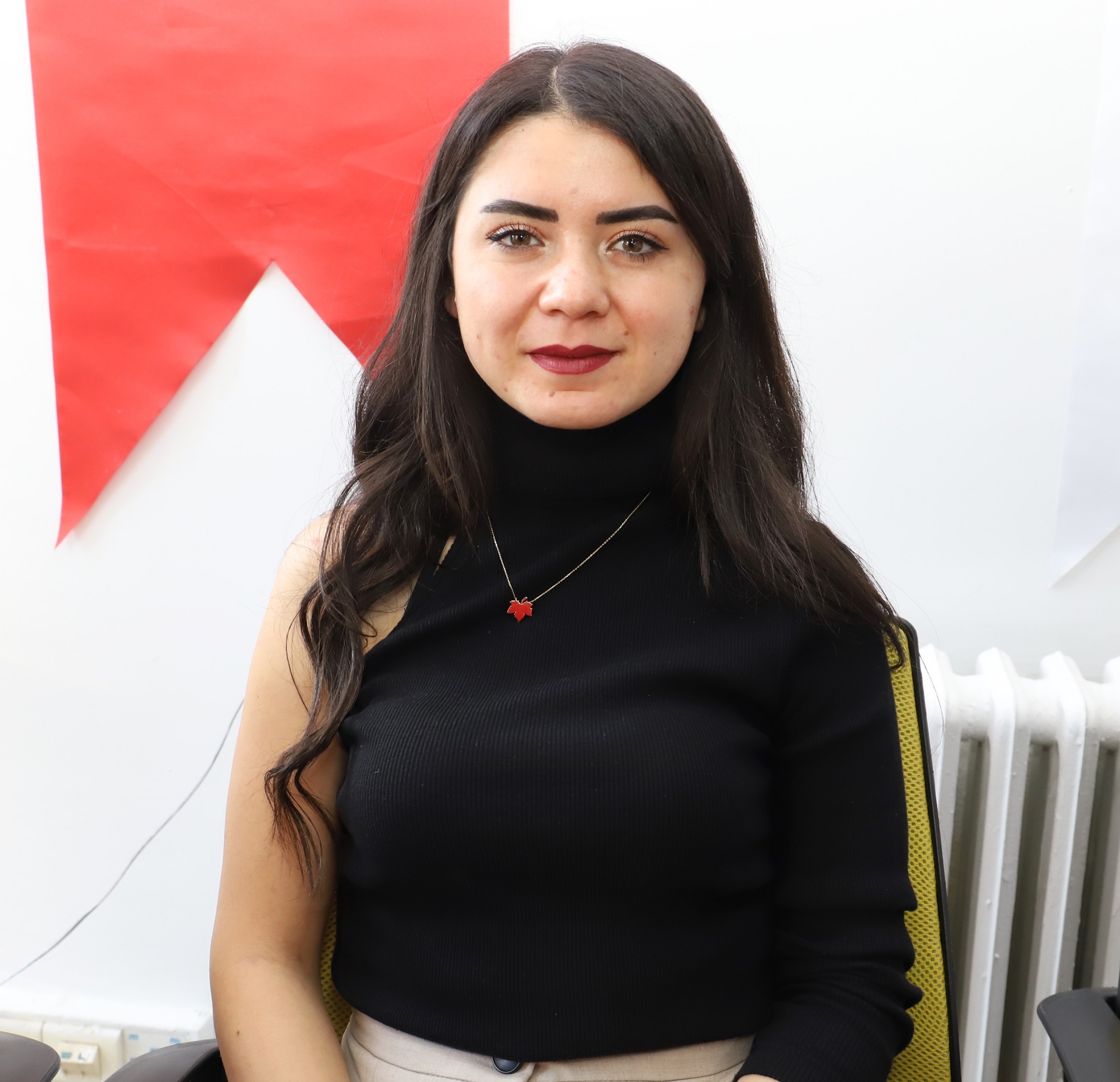 Ebru Aldağ