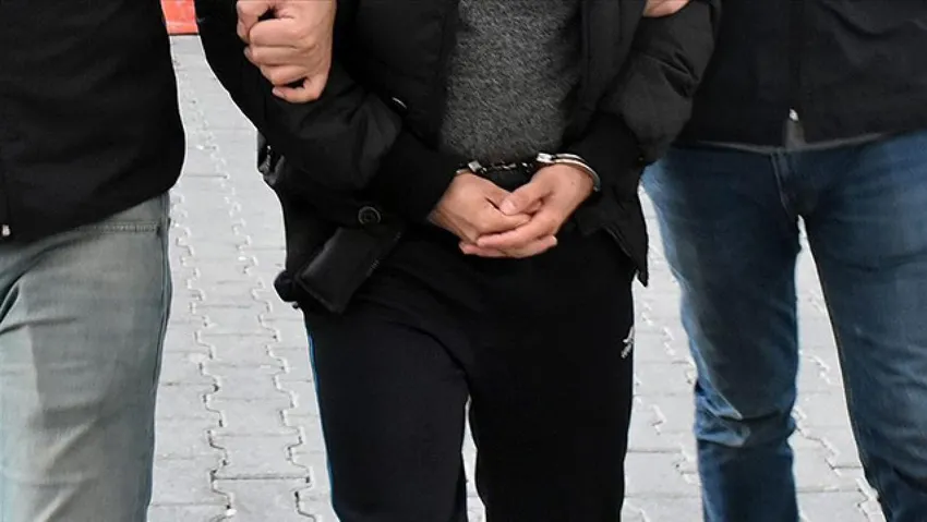 Ankara ve Muğla’da FETÖ operasyonu; 7 tutuklama