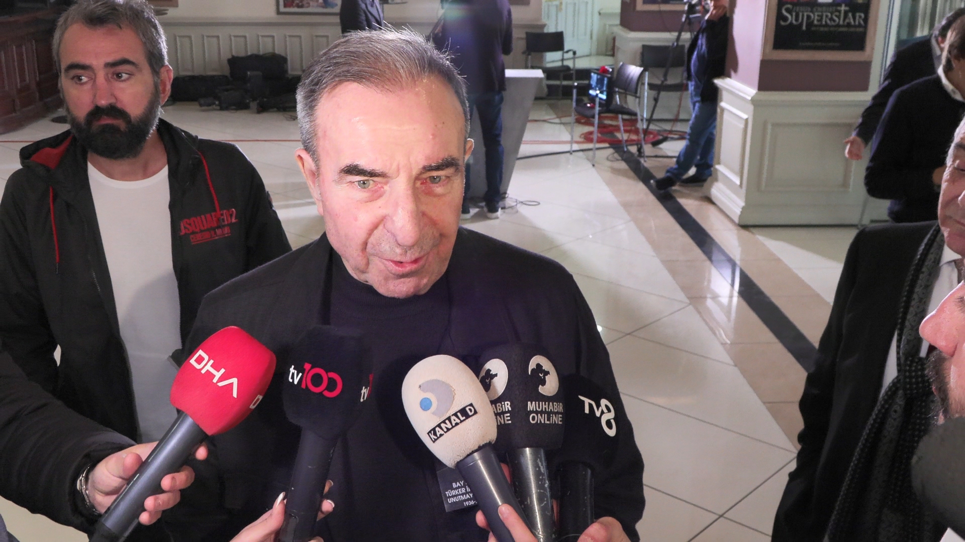 Istanbul Turker Inanoglu Son Yolculugu 36017 (4)