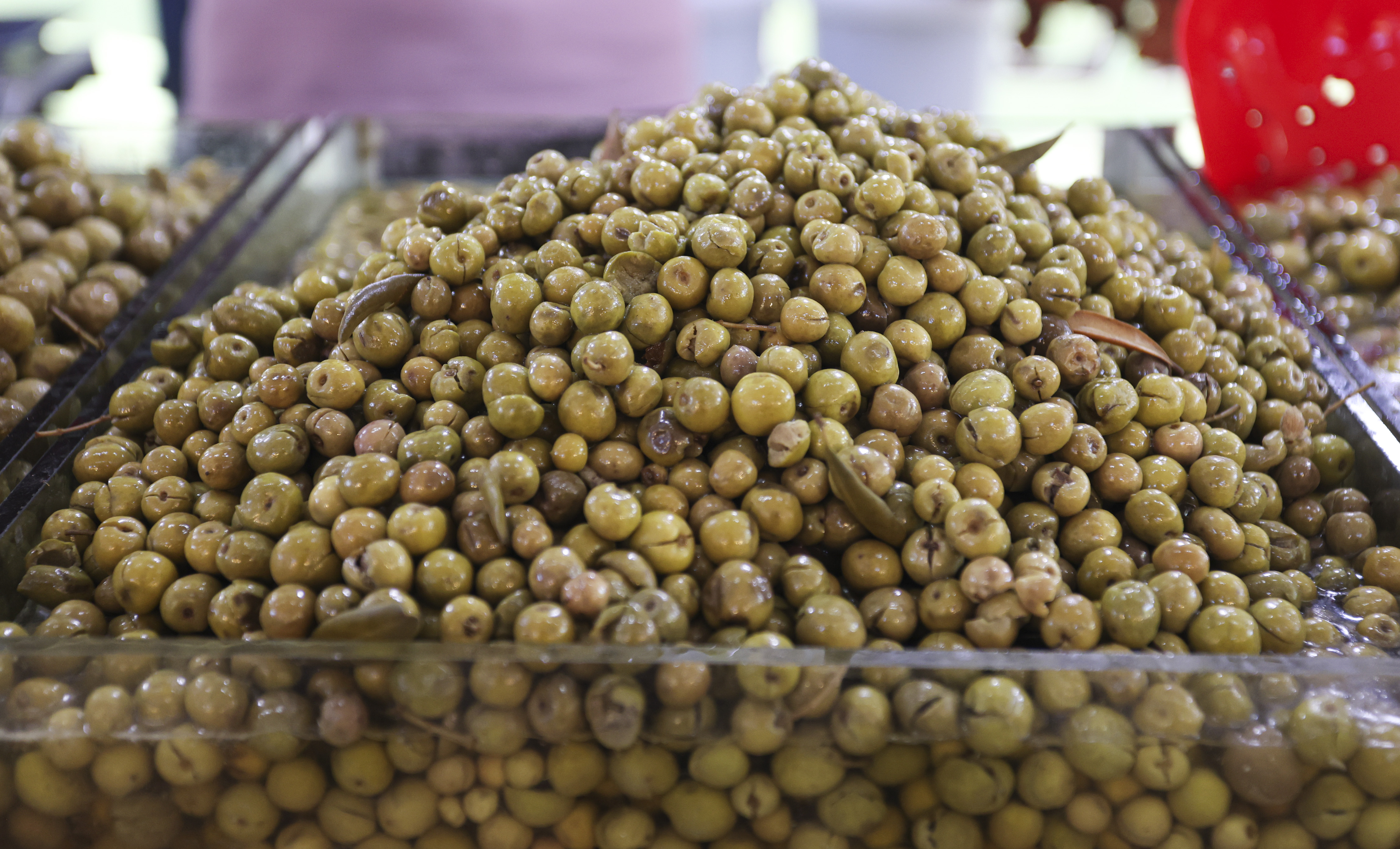 Hatay Gastronomi Günleri 5