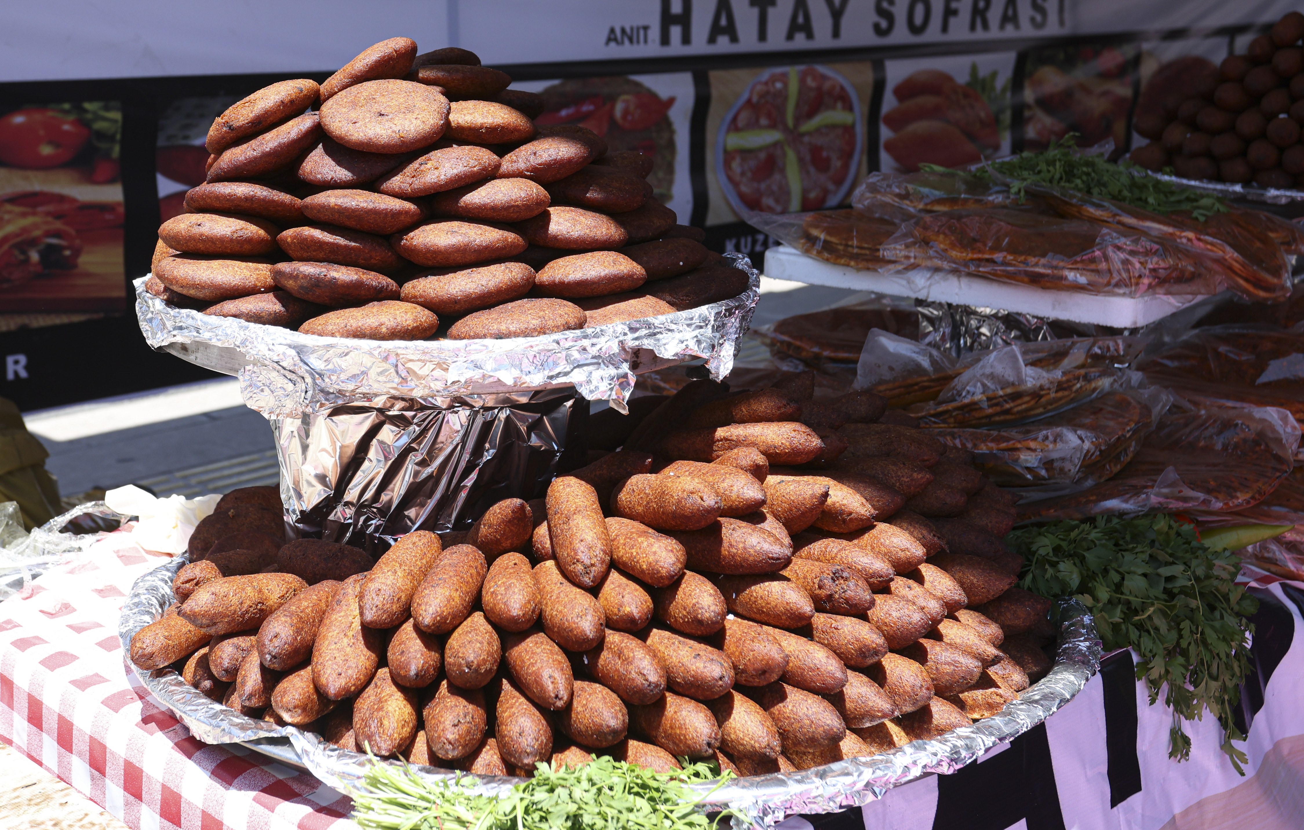 Hatay Gastronomi Günleri