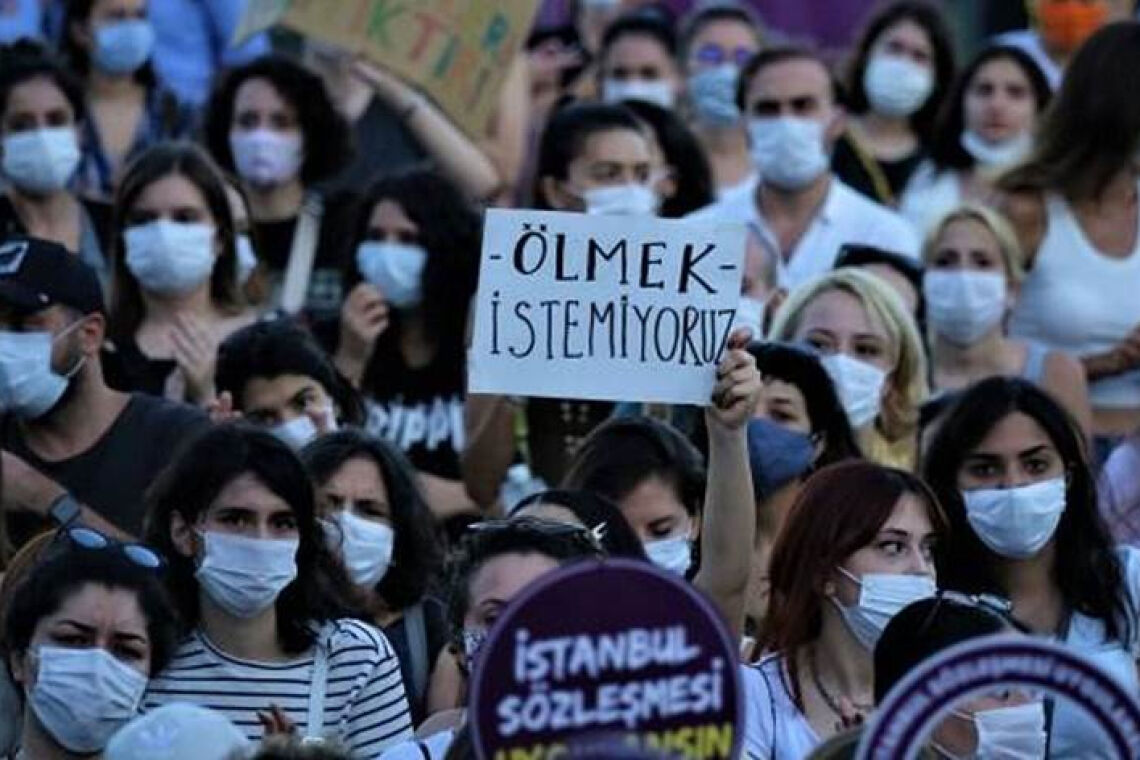 Boşanma aşamasındaki eşini bacaklarından vuran sanık: Sevdiğim için oldu