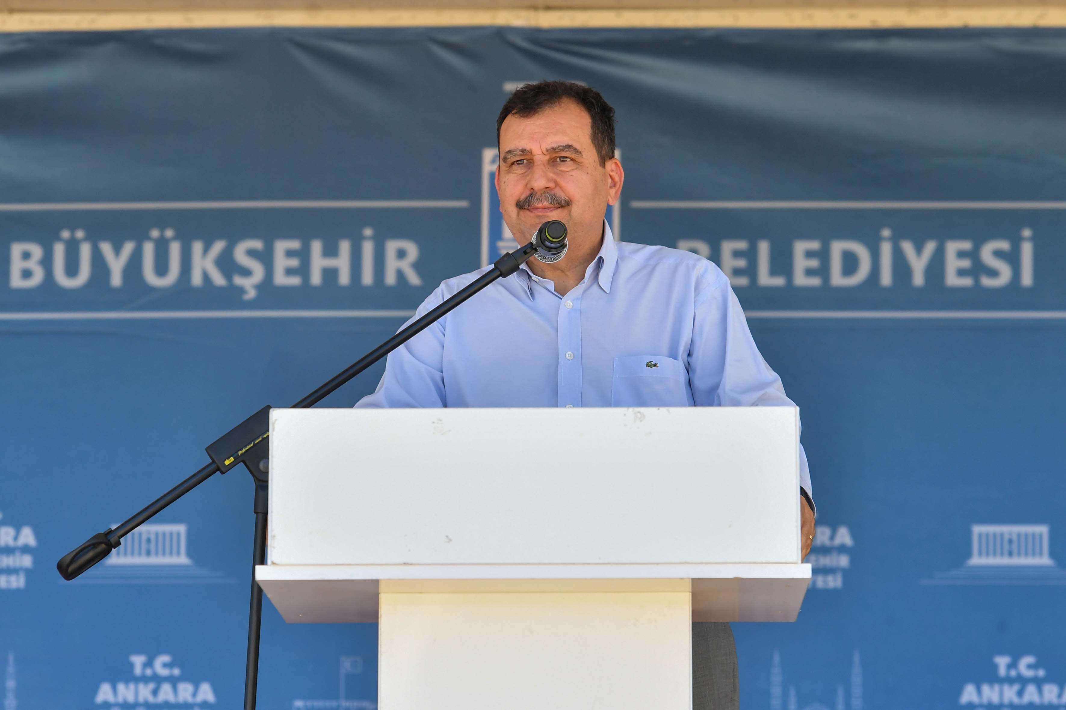 Ahmet Mekin Tüzün