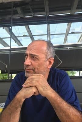 Cemil Cahit SARAÇOĞLU