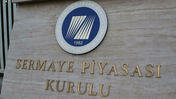 SPK 7 kuruma ait bazı fonların tasfiyesine karar verdi