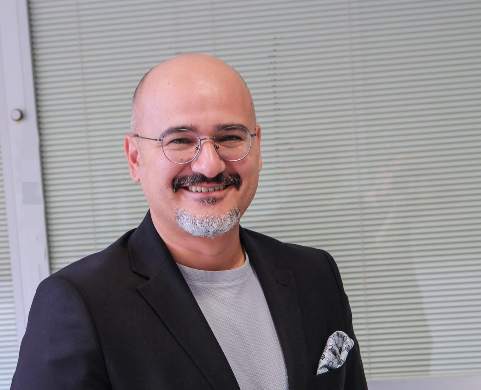 Ali Murat KARABAĞ