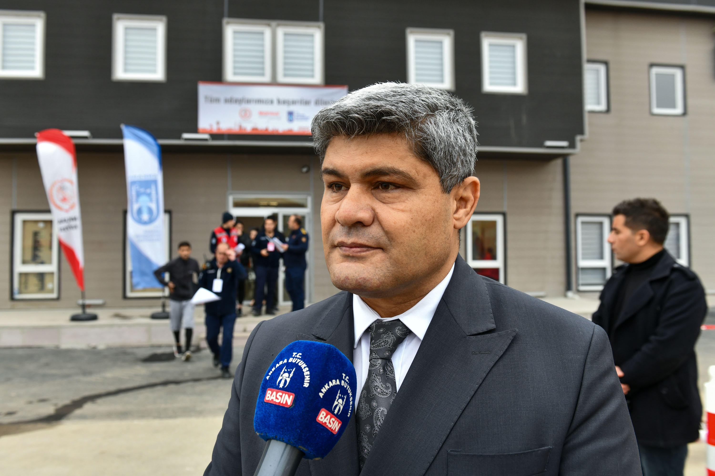 Ali Levent Çeri