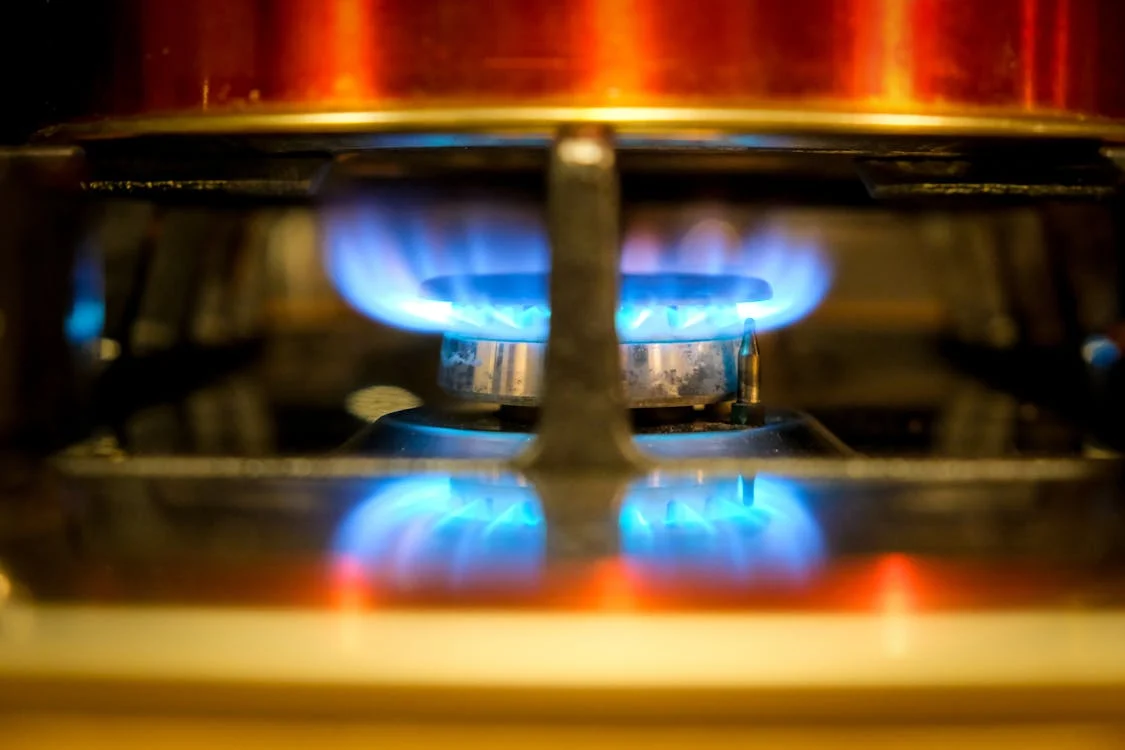 Doğal gaz ithalatı temmuzda yüzde 22 azaldı