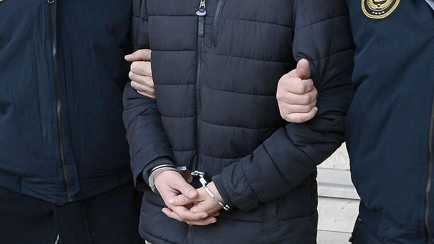 Başkentteki uyuşturucu operasyonunda yakalanan 19 şüpheli hakkında işlem başlatıldı