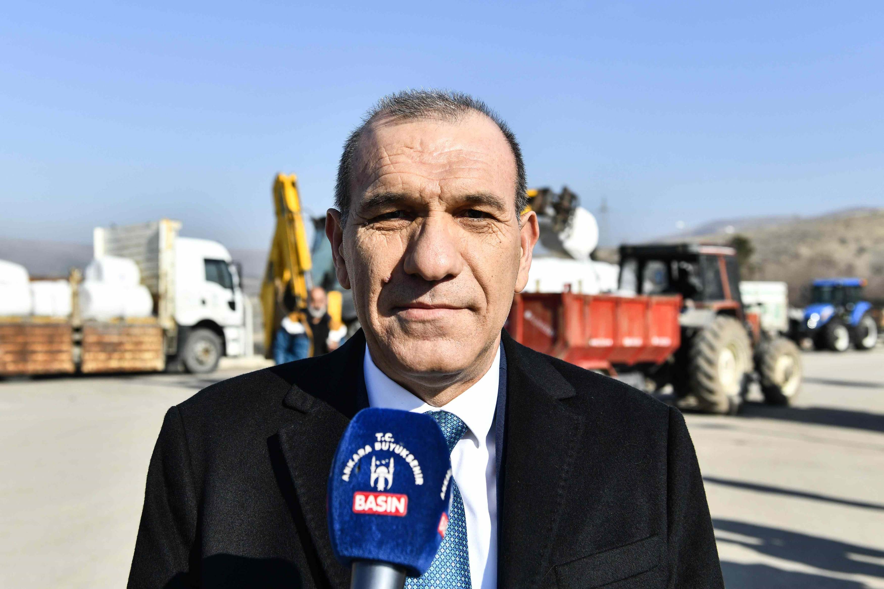 İzzet Demi̇rci̇oğlu