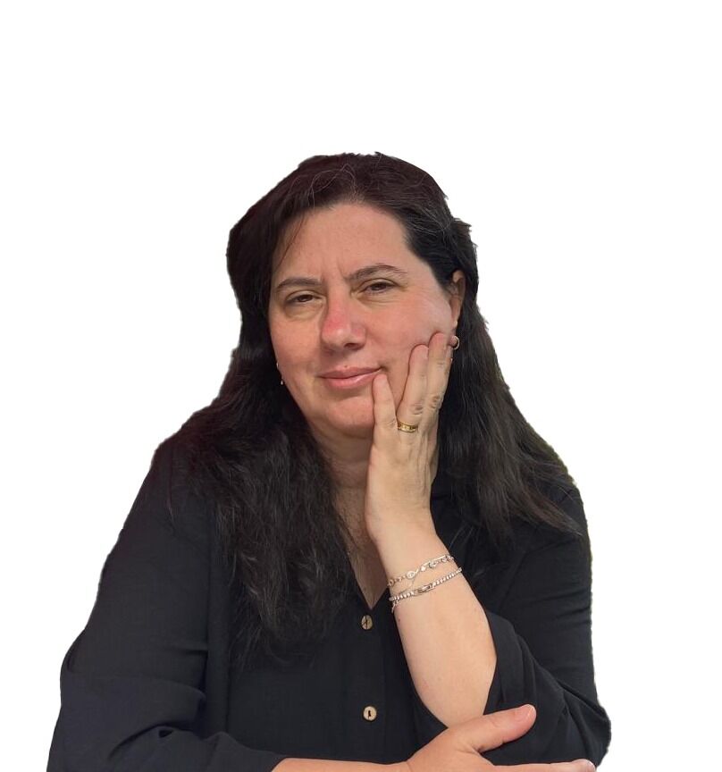 NEŞE KARANFİL