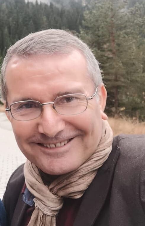 Sami GÖKÇE
