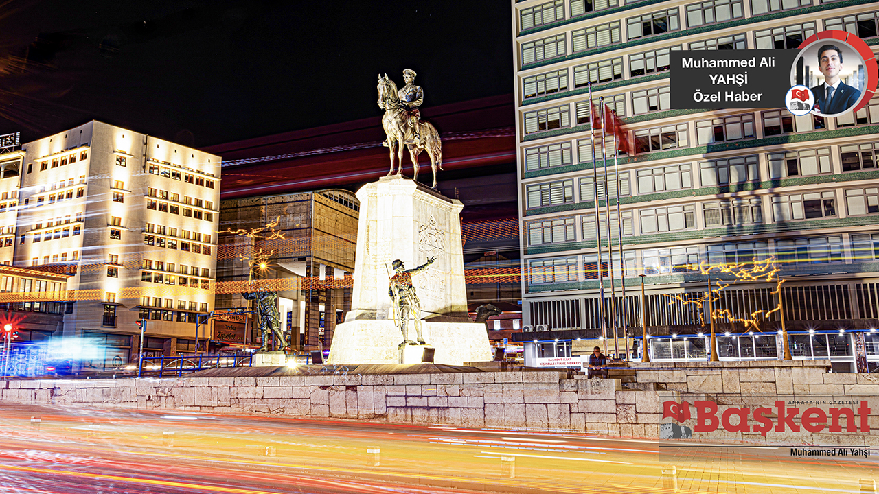 Zafer Anıtı'nın bilinmeyen hikayesi