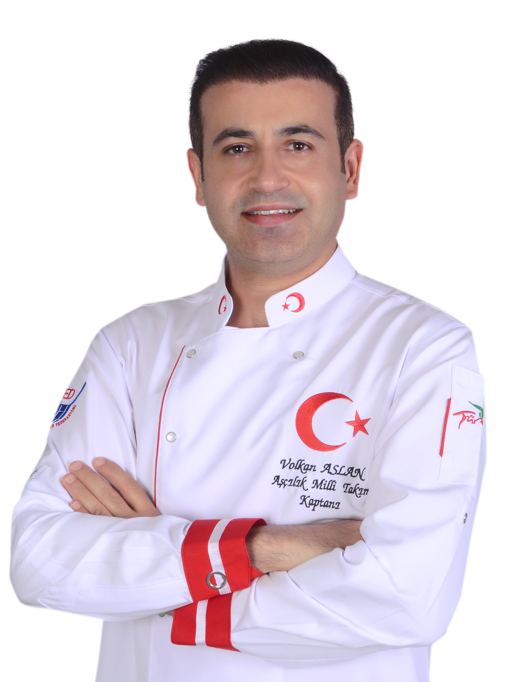 Chef Volkan Aslan 113659065