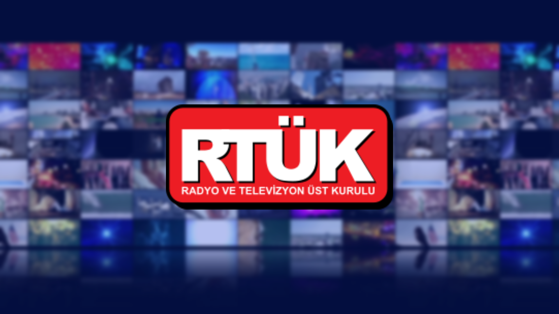 RTÜK: Manisa'daki olaya ilişkin yayın yasağı getirilmiştir