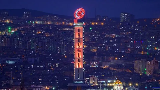 0X0 Sabah Gundeme Getirmisti Chpli Kecioren Belediyesinden Yeni Skandal Cumhuriyet Kulesi Kat Karsiligi Satiliyor 1744103172675