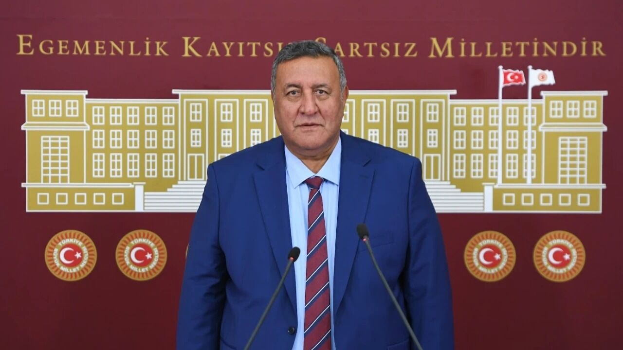 Gürer: AB ülkeleri neden ihraç gıda ürünlerini ret ediyor?