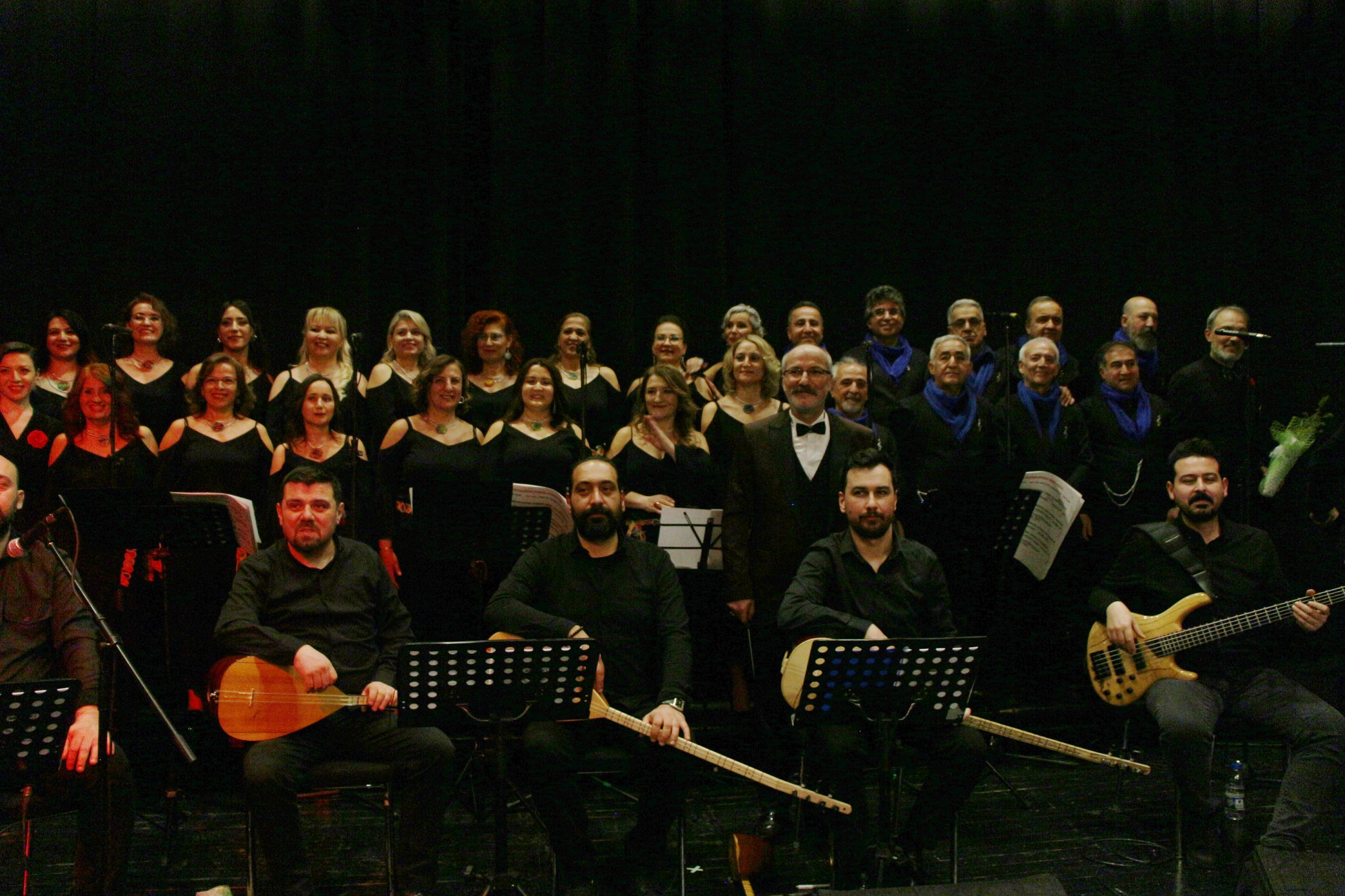 Saddkonserr