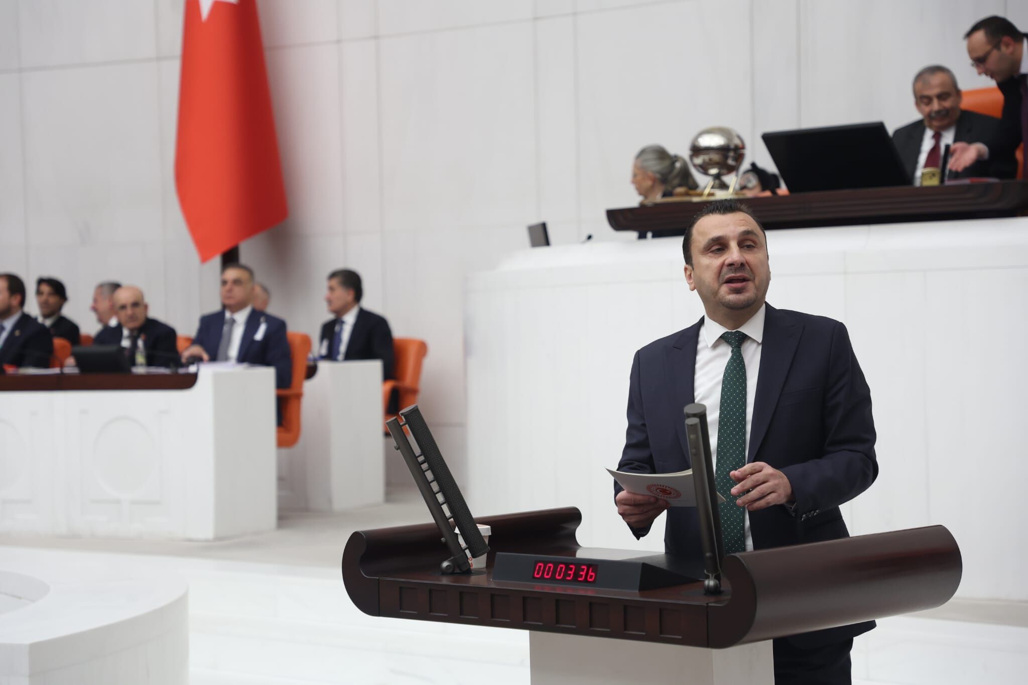 Başevirgen: 12 kilo et alınan parayla şimdi 200 gram et alınamıyor