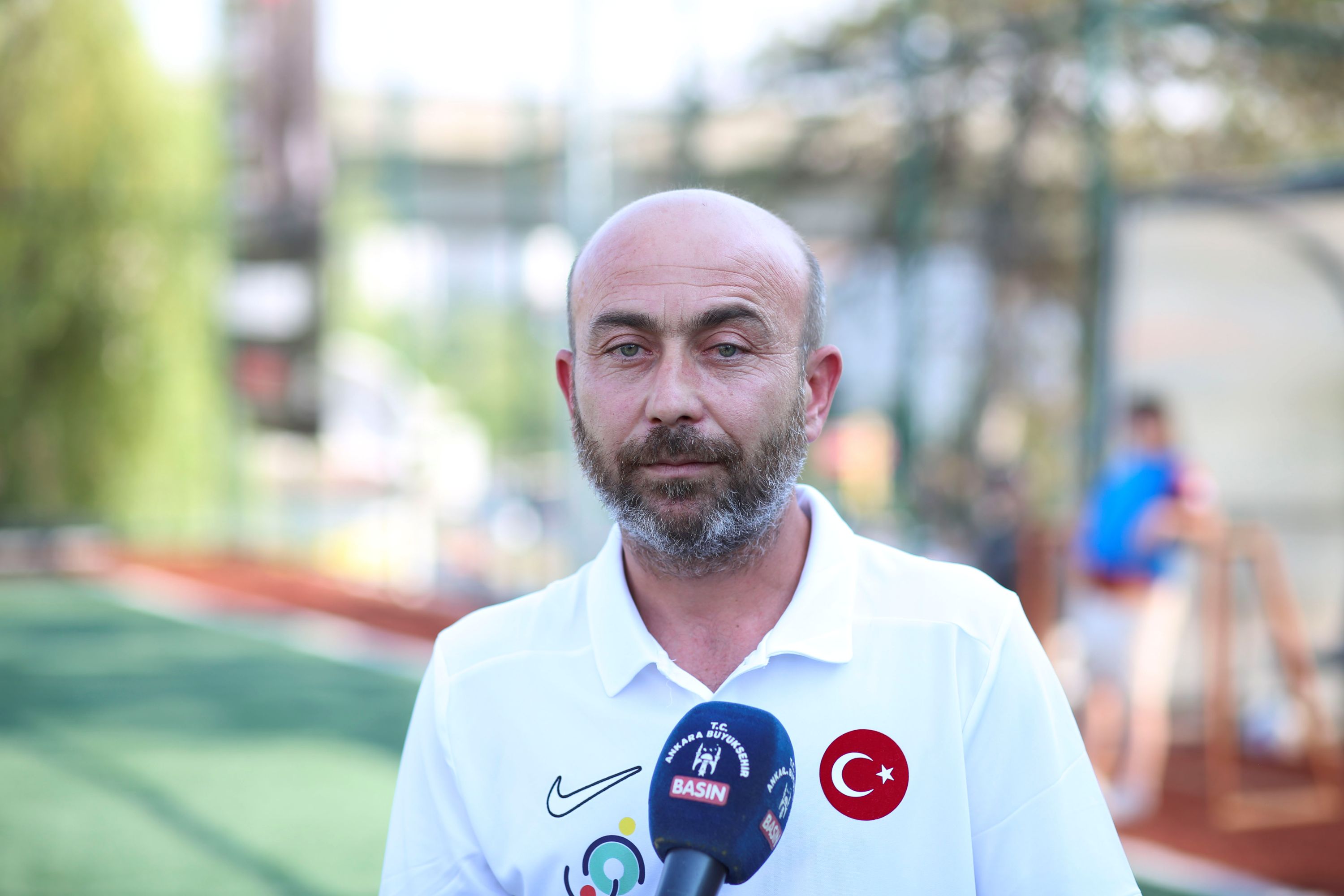 Sercan Yiğit