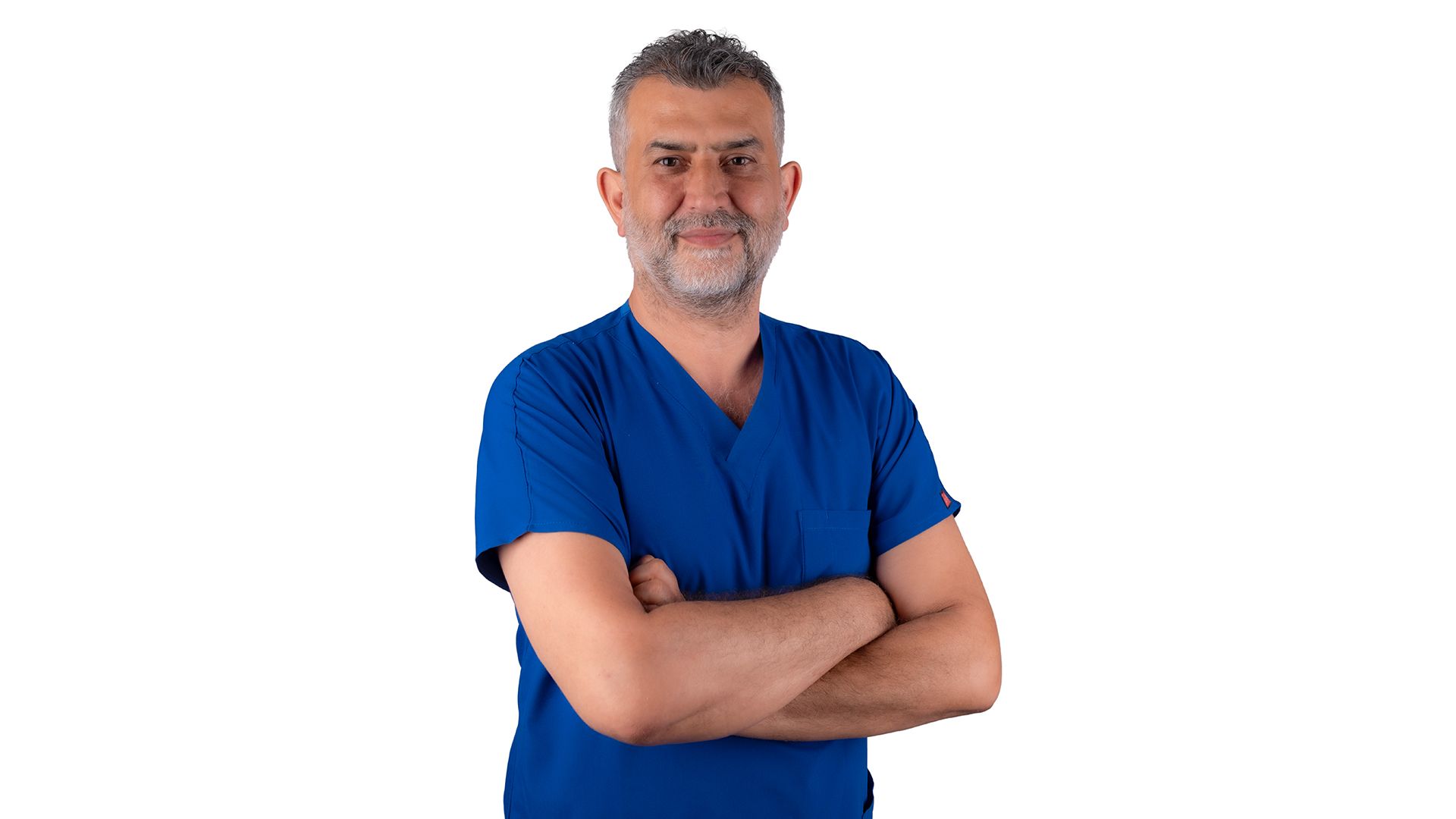 Doç.dr Akif Diri
