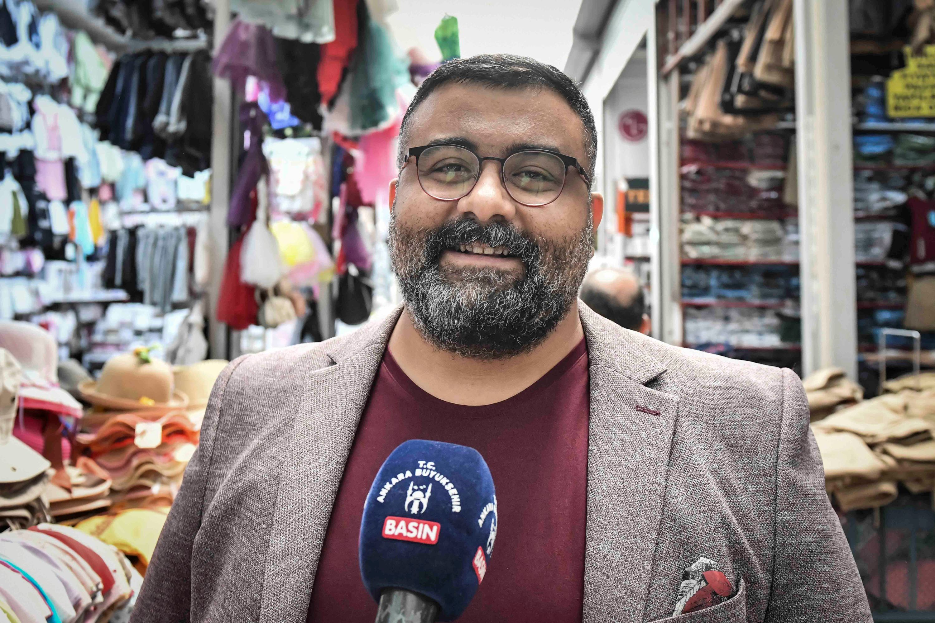 Sacit Şahin