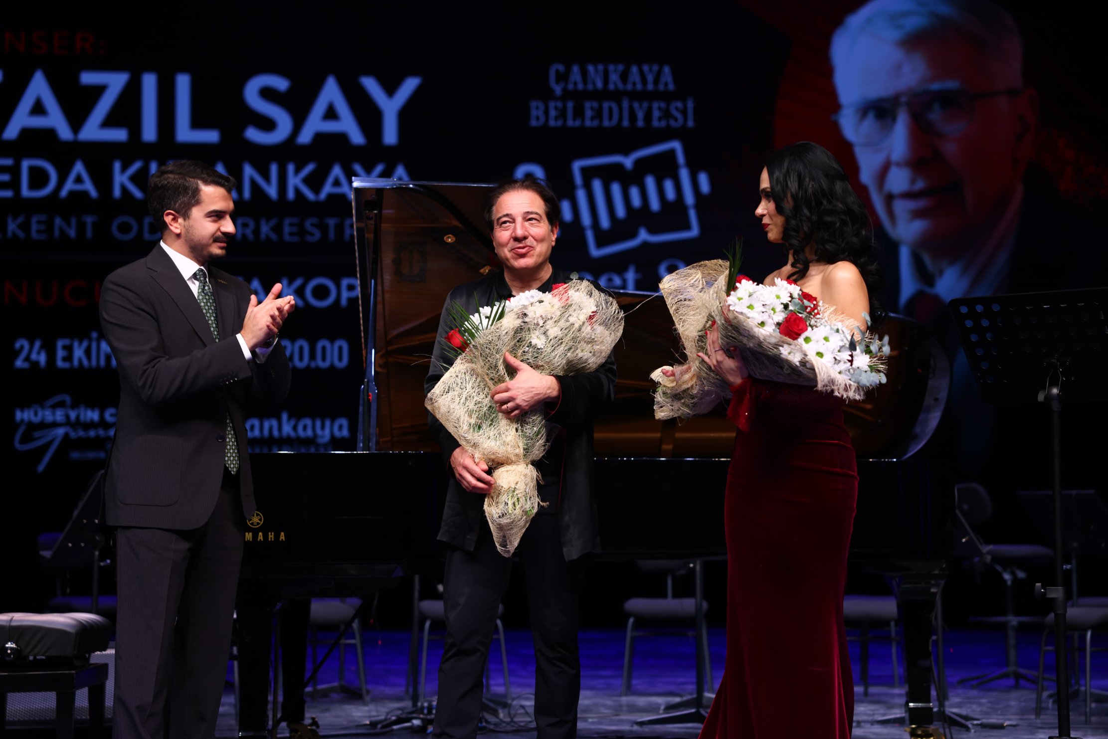 2025 10 24 2. Ahmet Say Müzik Ve Edebiyat Ödülleri Atatürk Sanat Merkezi (8)