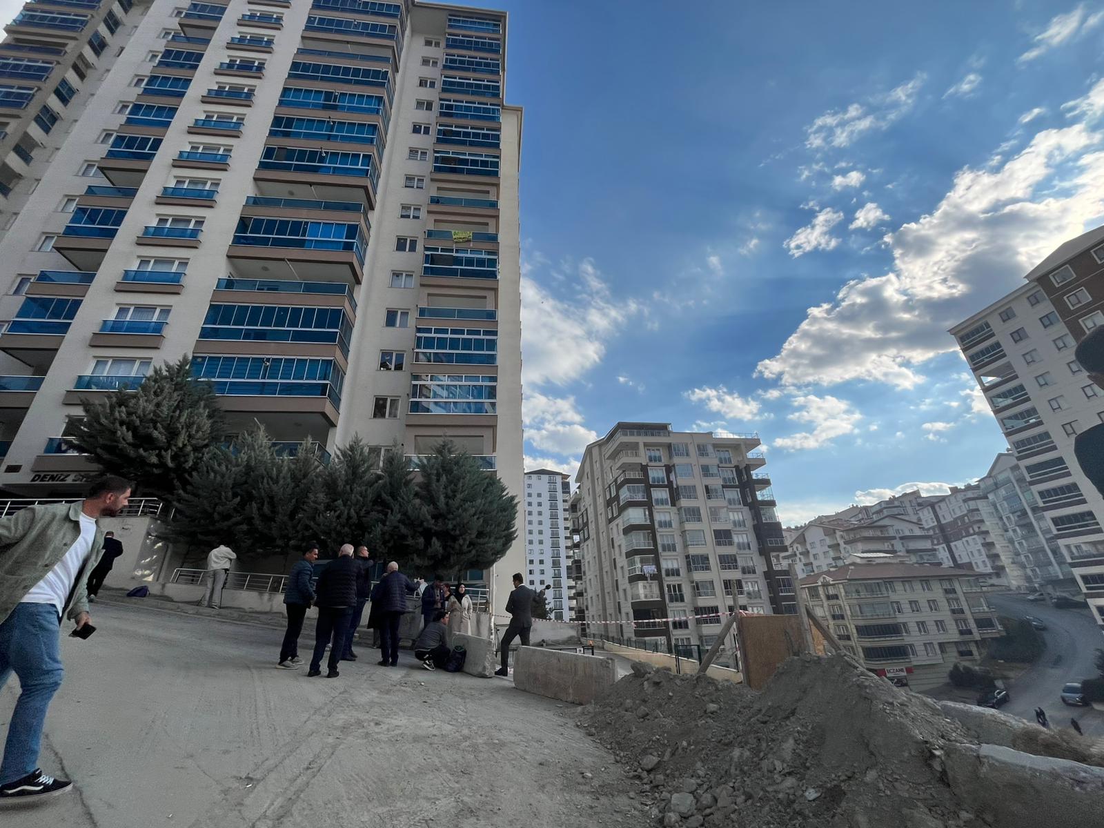 A N K A R A’ D A I N S A A T K A Z I S I N D A T O P R A K K A Y D I 966629 287099