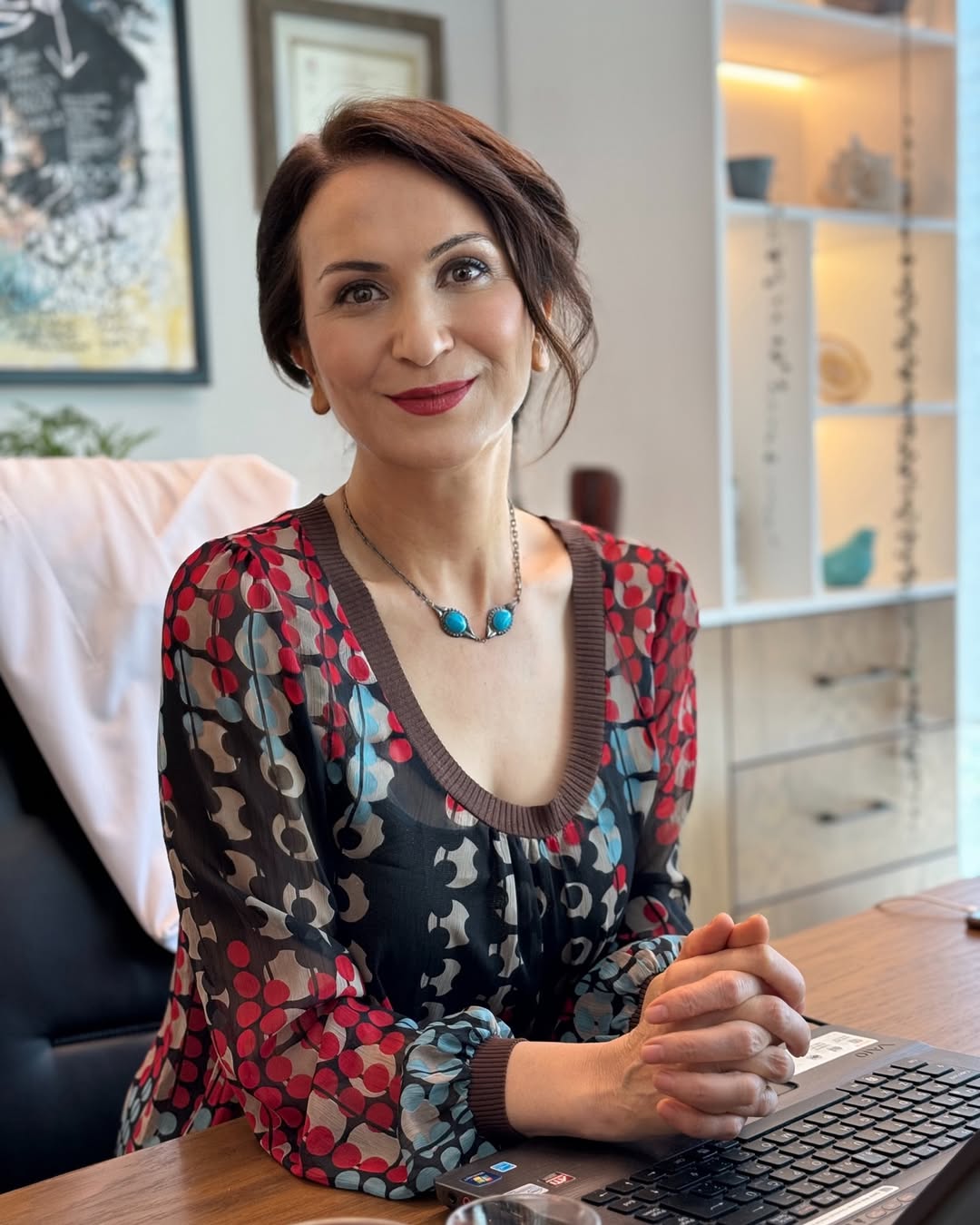 Fatma Menteş