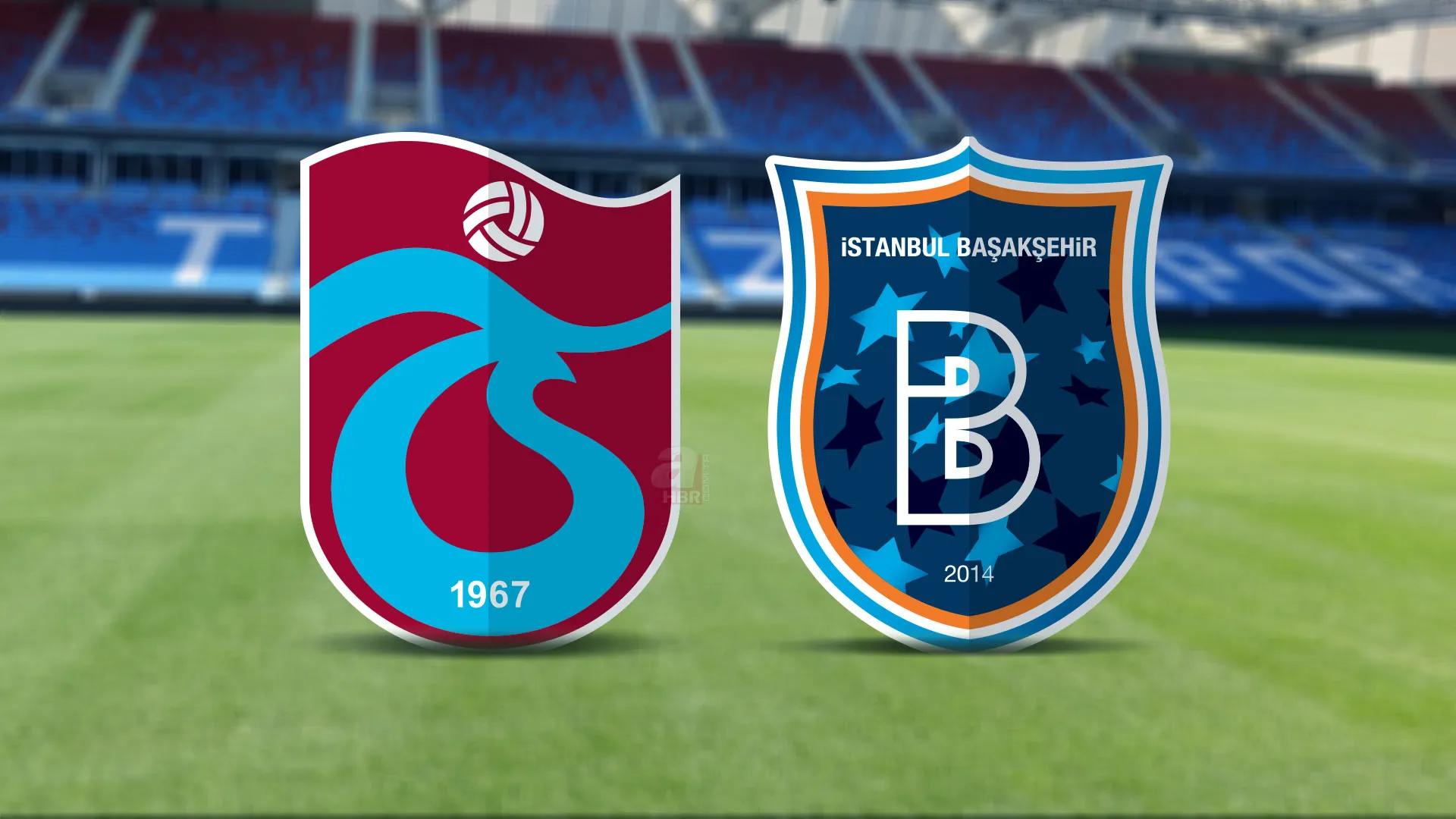 Başakşehir- Trabzonspor 