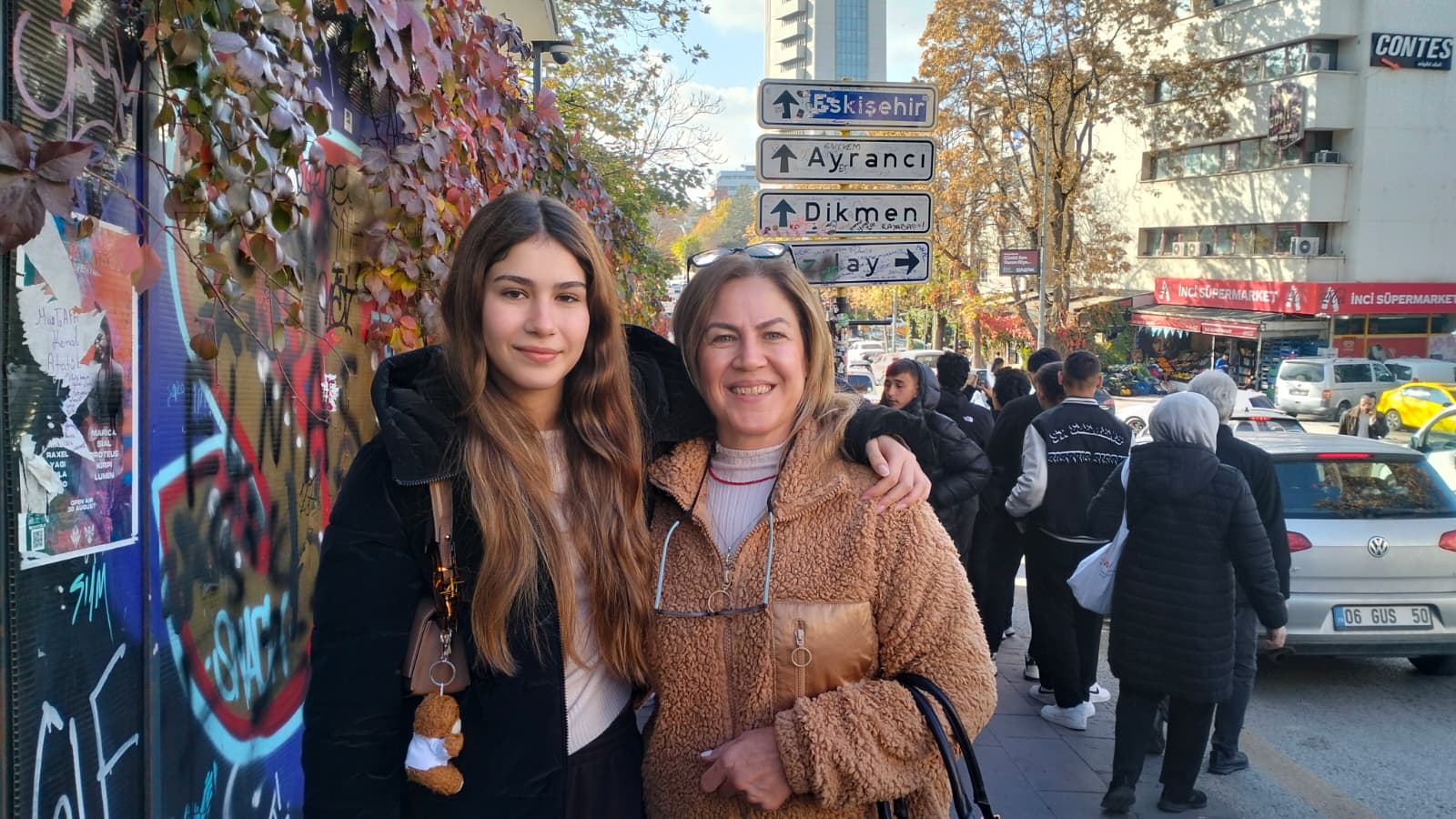 K I Z I L A Y T A B E L A S I 3 U N C U K E Z Y E N I L E N D I 1013916 300841