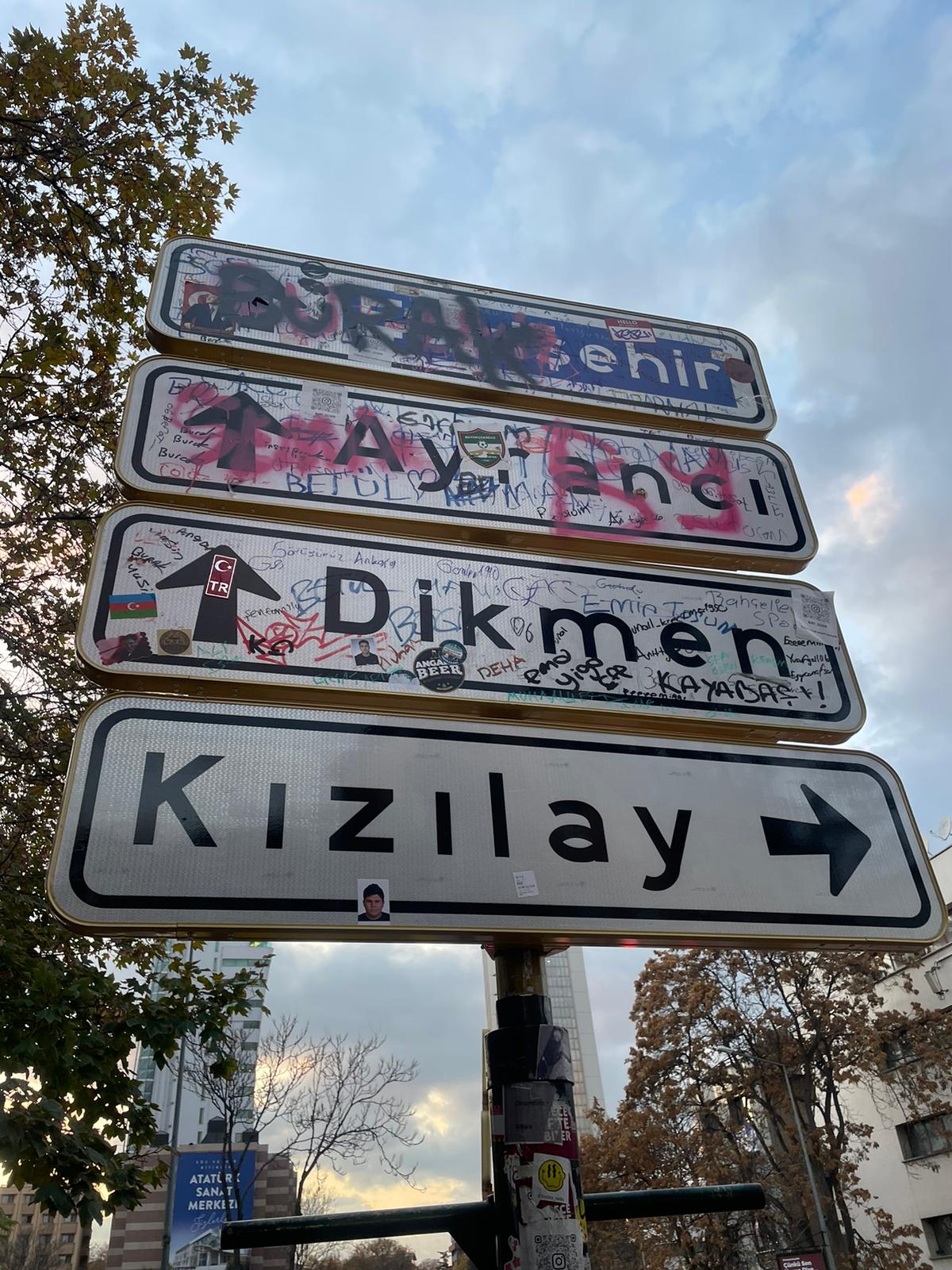 K I Z I L A Y T A B E L A S I 4 U N C U K E Z Y E N I L E N D I 1033216 306609