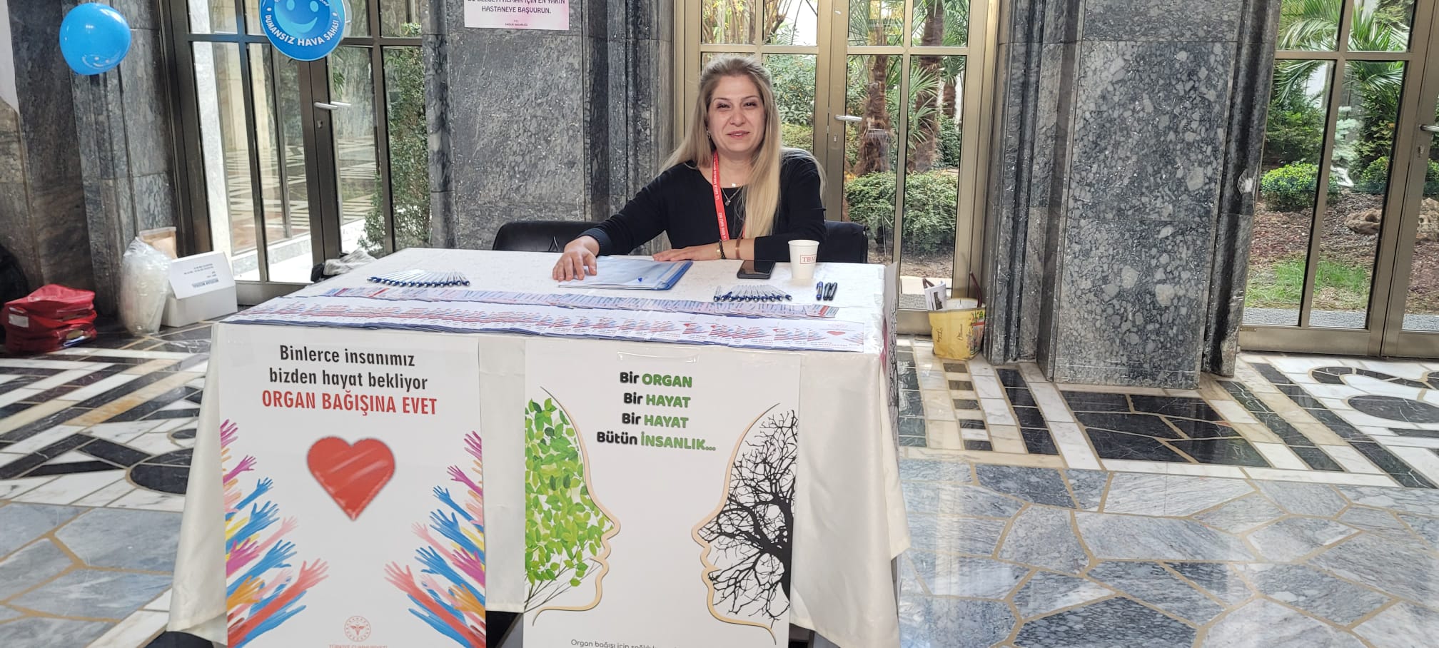 Organ Nakli Nihal Serbestoğlu