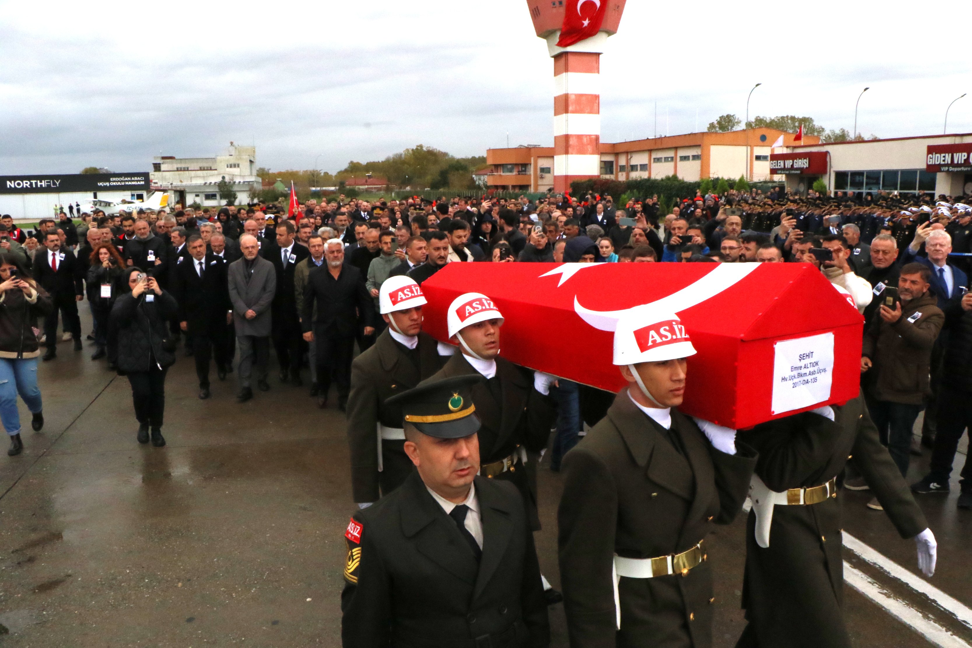 S E H I T A G A B E Y I N I N C E N A Z E S I N I A S K E R S E L A M 1015001 301037