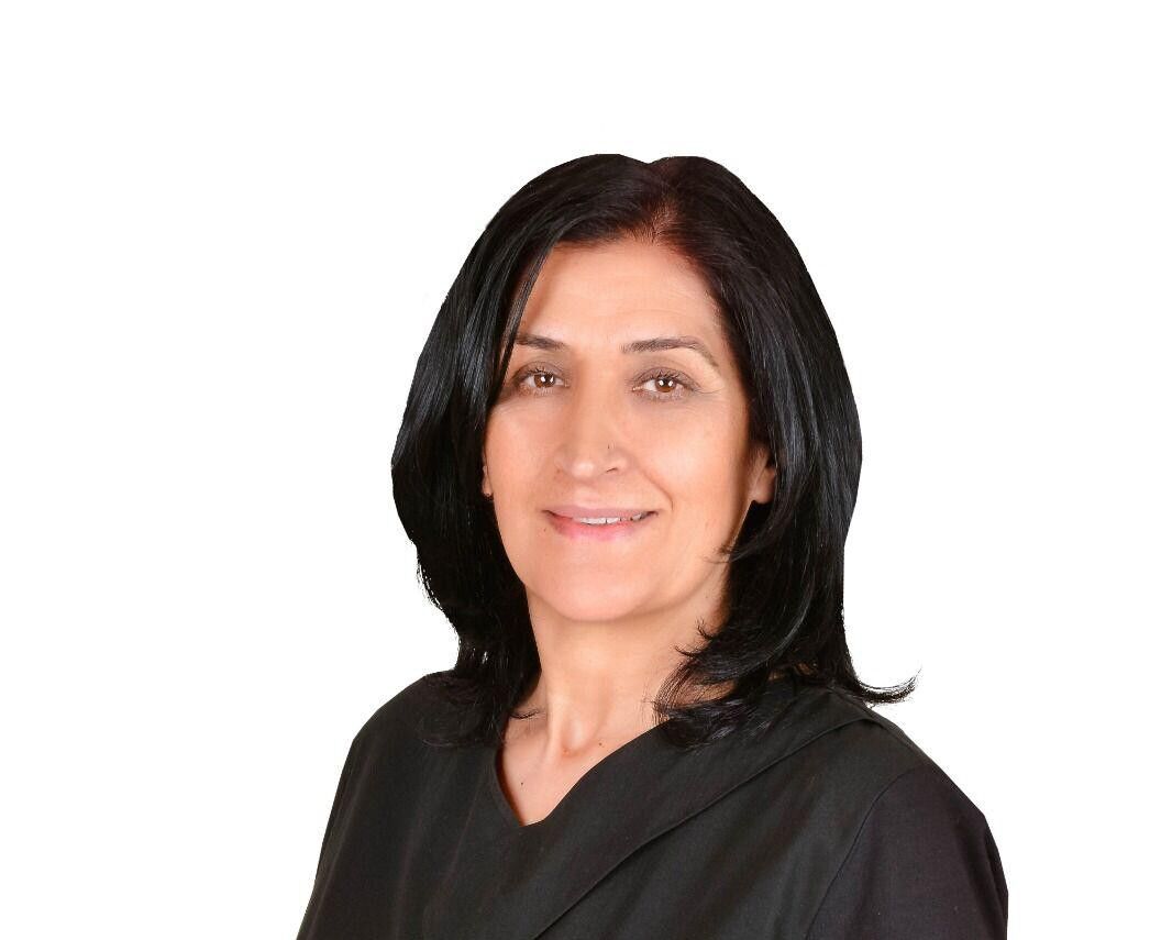 Aysel KANBER