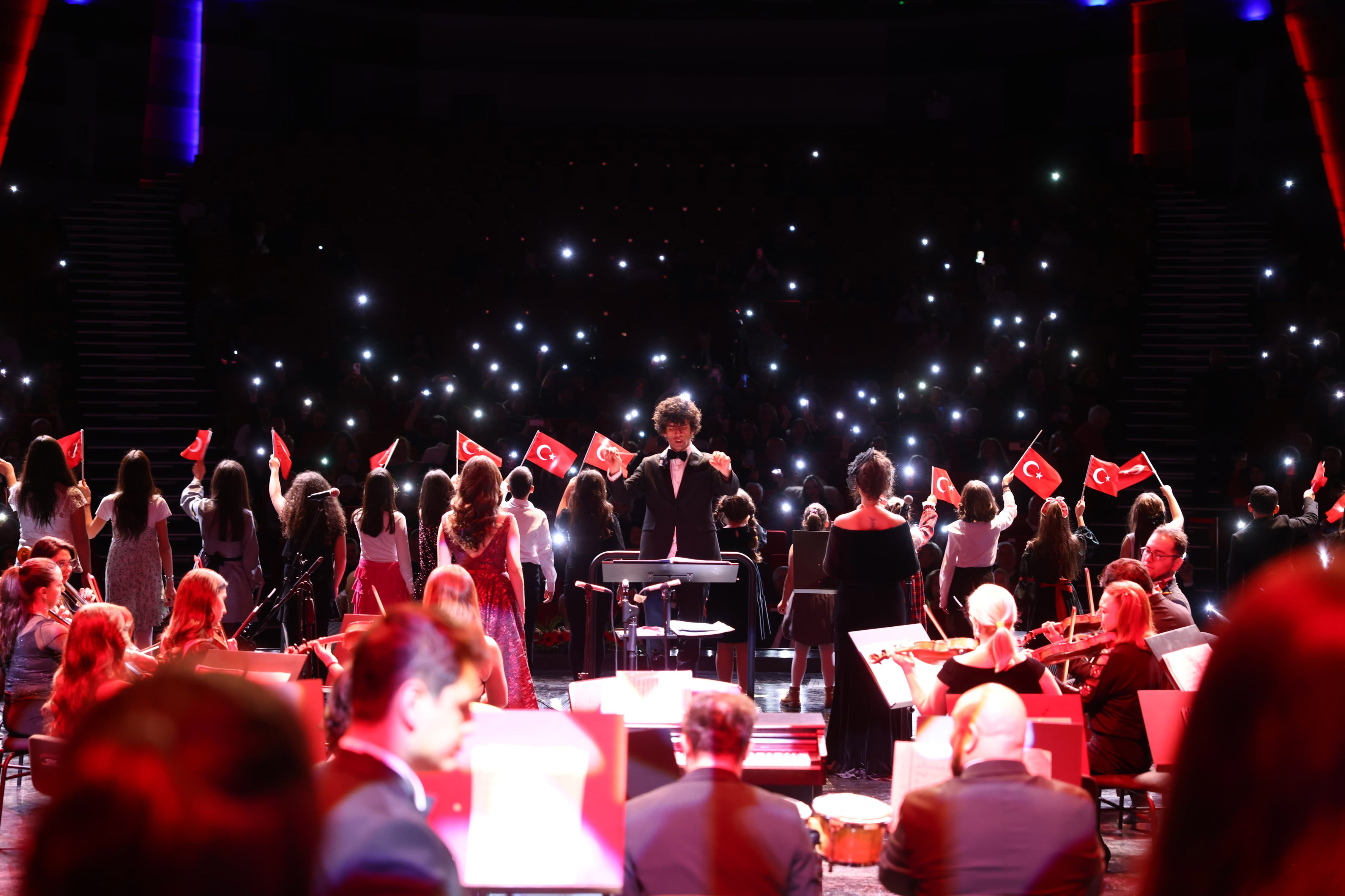 2025 12 27 Atatürk'ün Ankara'ya Gelişi 106. Yıl Mihenk Konser Asm (3)