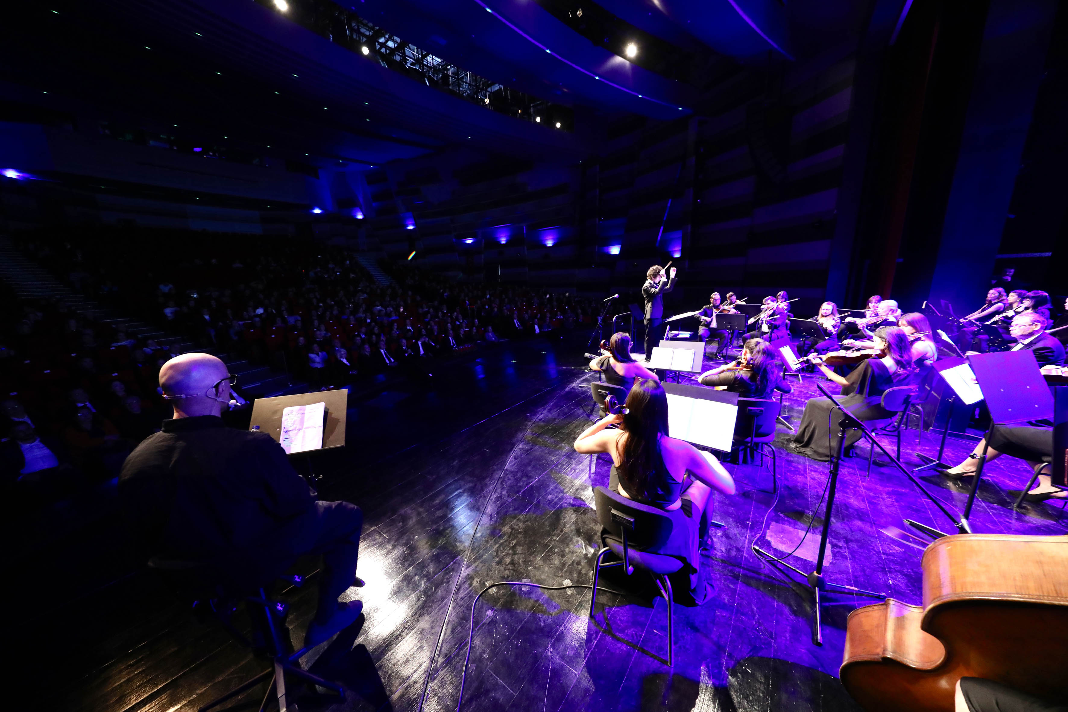 2025 12 27 Atatürk'ün Ankara'ya Gelişi 106. Yıl Mihenk Konser Asm (9)