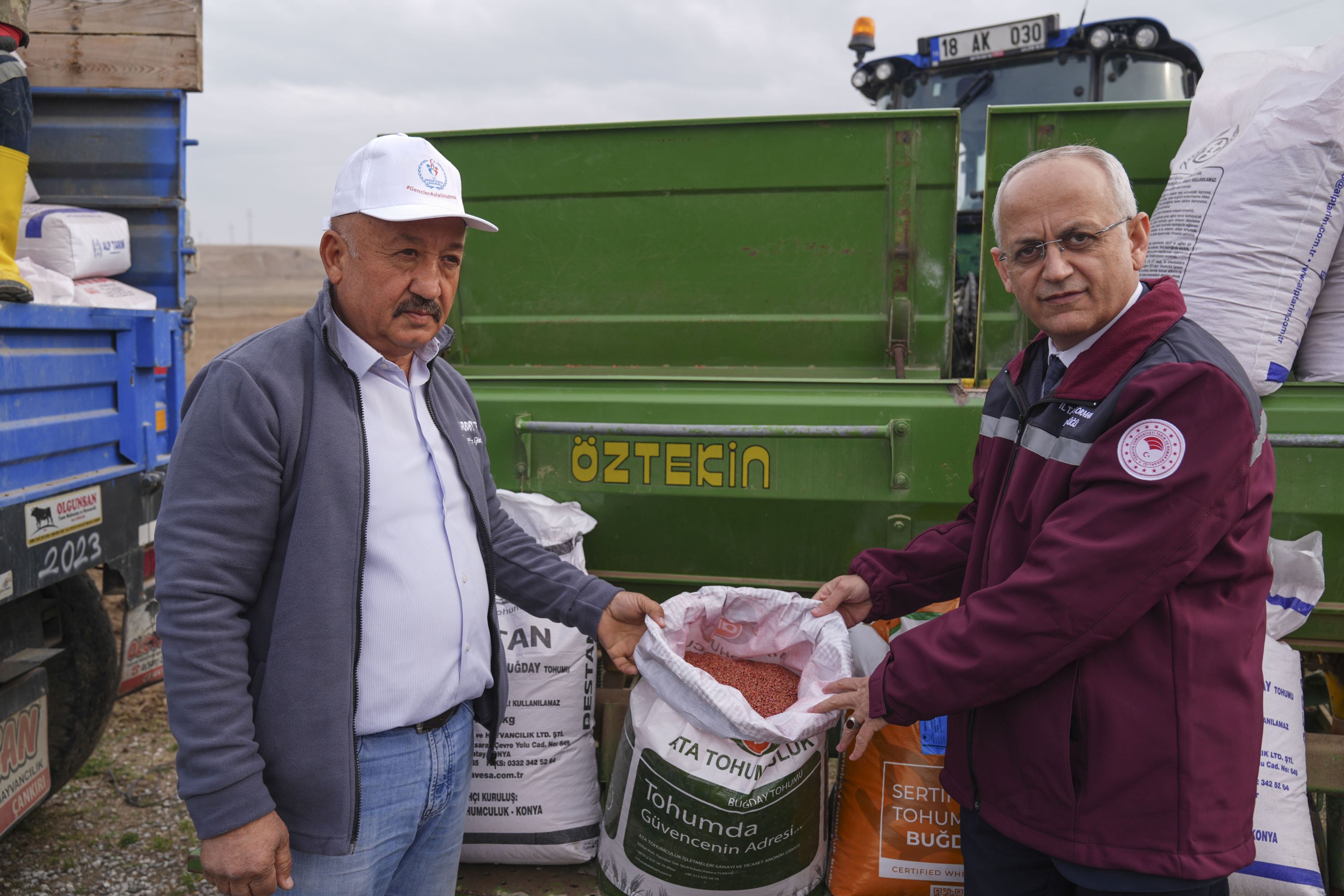 A A 20251207 39912969 39912964 C A N K I R I D A C I F T C I L E R 800 H E K T A R D A K U R A K L I G A D A Y A N I K L I S E R T I F I K A L I T O H U M D E N I Y O R