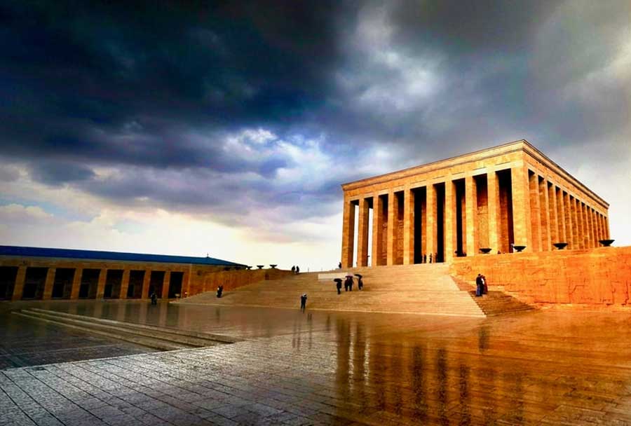 Anitkabir Ankara