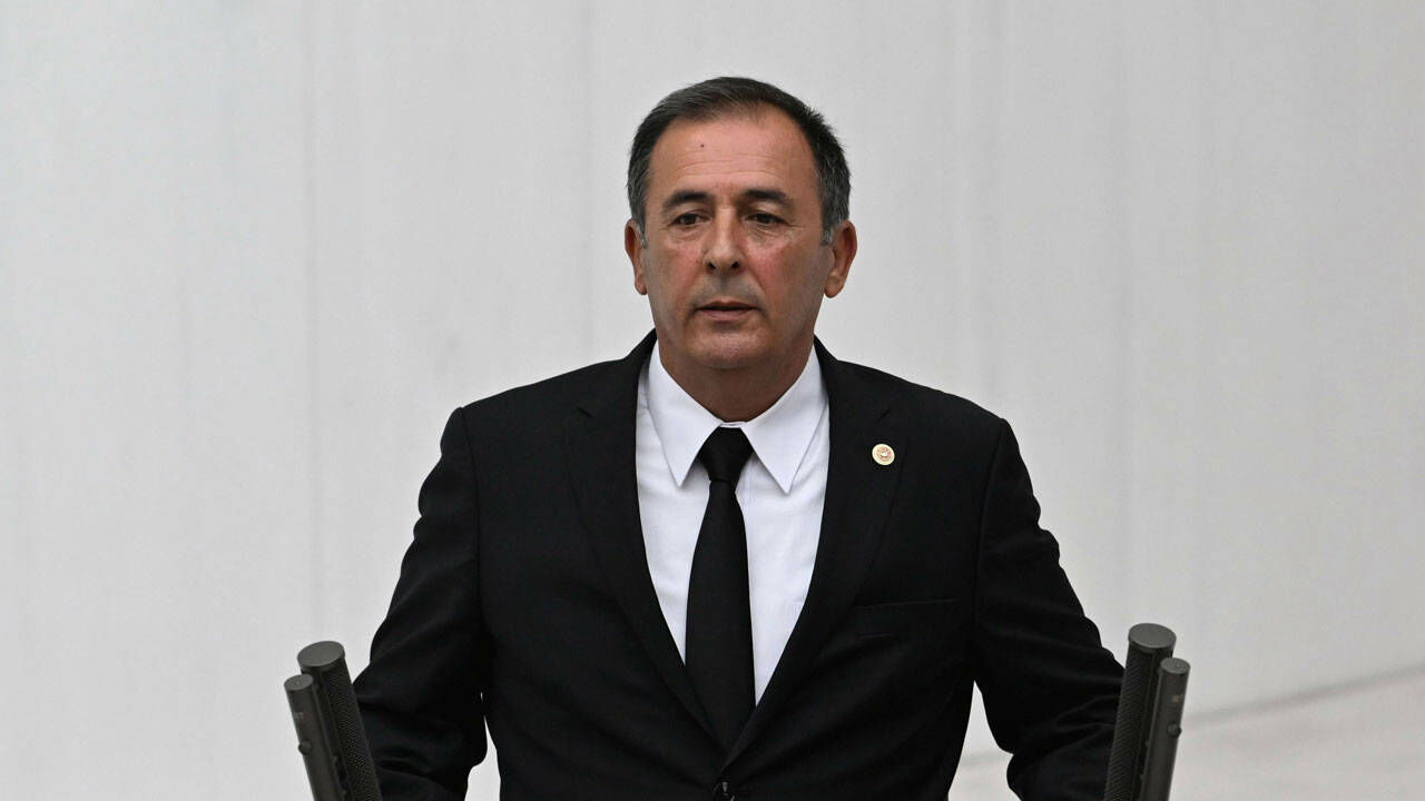 Antalya Milletvekili Erdem hakkında 'rüşvet' suçundan soruşturma