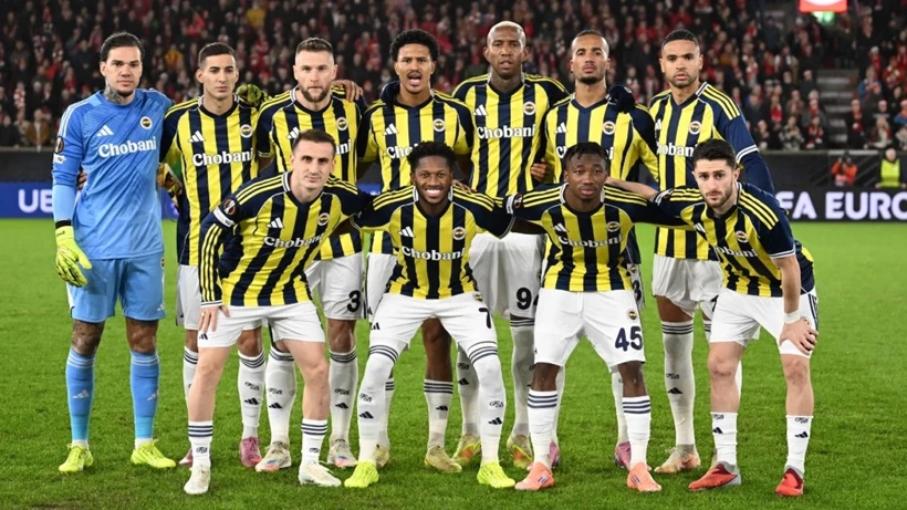Fenerbahce
