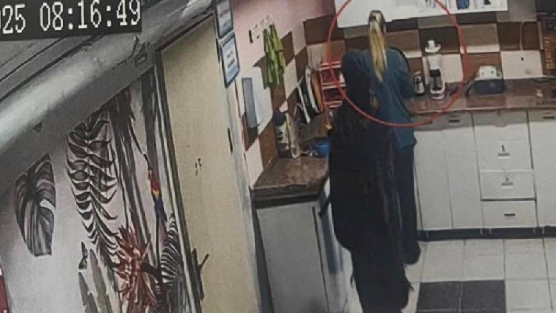 I S T A N B U L A R N A V U T K O Y’ D E O K U L M U D U R U N U N 1058602 314101