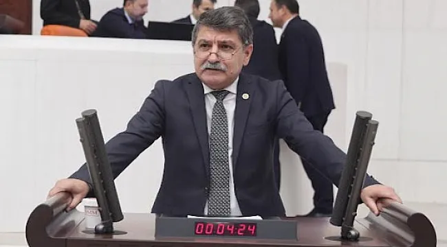 Kanko’dan öğretmen maaşlarına sert tepki: Kölelik sistemine hayır!