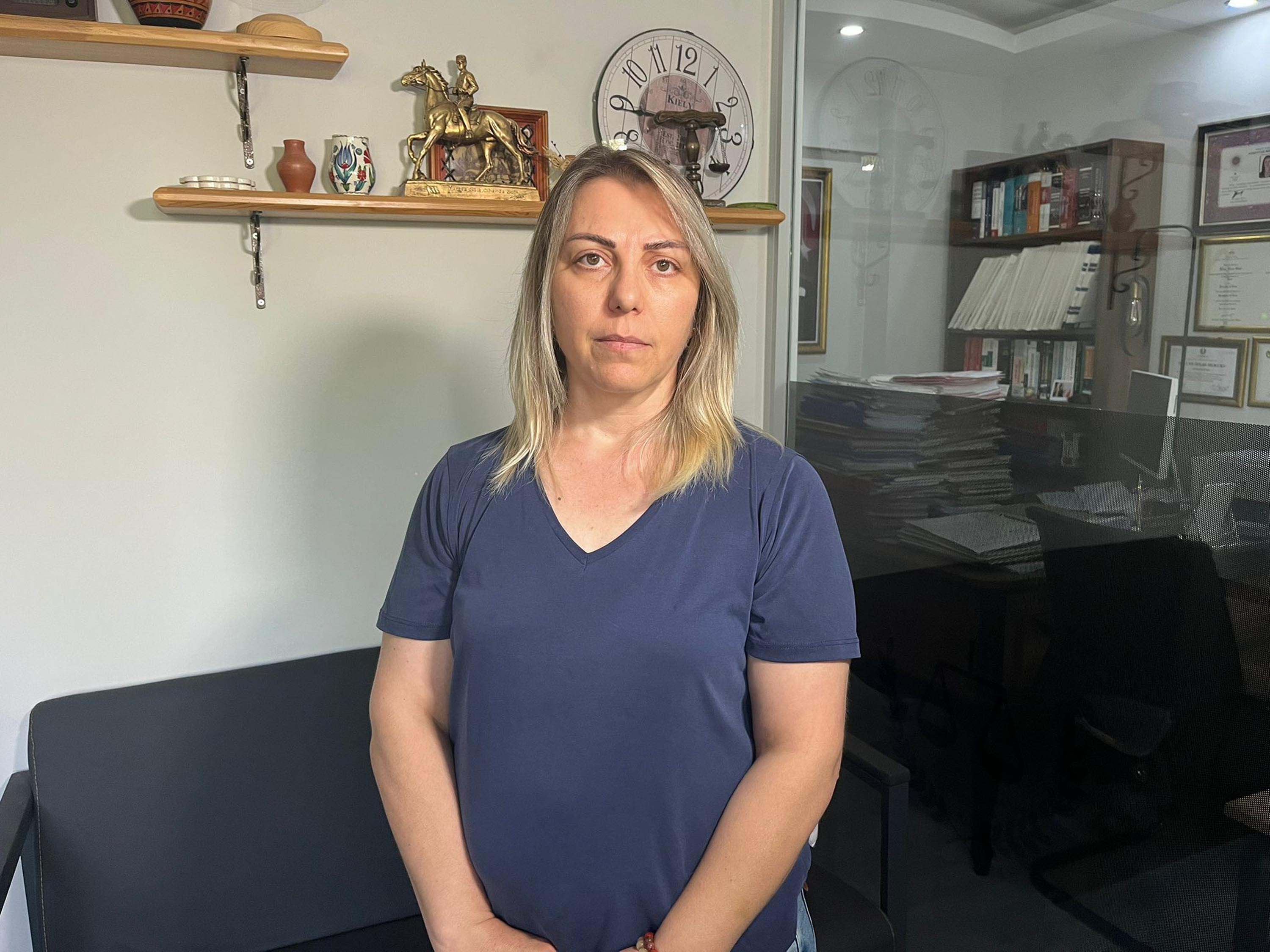 D E M E T’ I N K A T I L Z A N L I S I C I N A Y E T A N I N I H A 1126498 334322