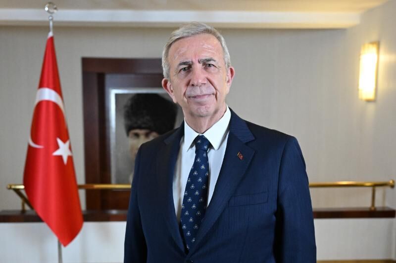 Ankara'nın yatırımları için merkezi yönetimle görüşmeye devam edeceğiz